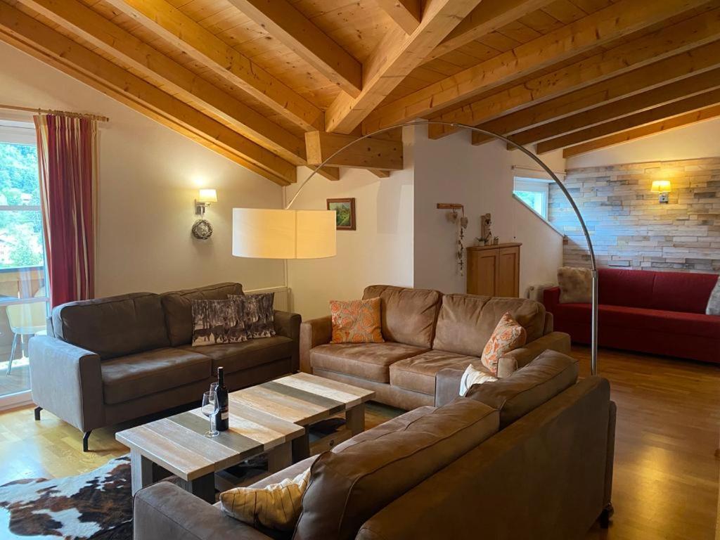Alpin Resort Kaprun 14 Dış mekan fotoğraf