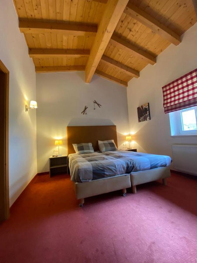 Alpin Resort Kaprun 14 Dış mekan fotoğraf
