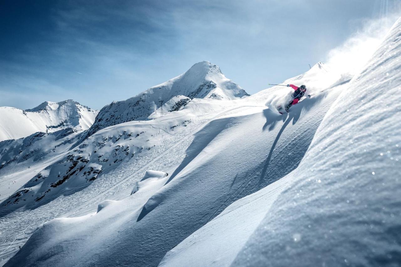 Alpin Resort Kaprun 14 Dış mekan fotoğraf