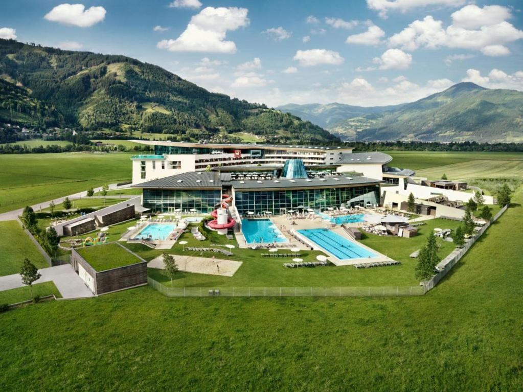 Alpin Resort Kaprun 14 Dış mekan fotoğraf