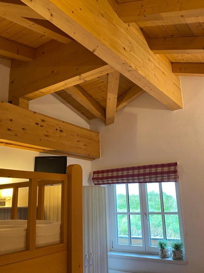 Alpin Resort Kaprun 14 Dış mekan fotoğraf