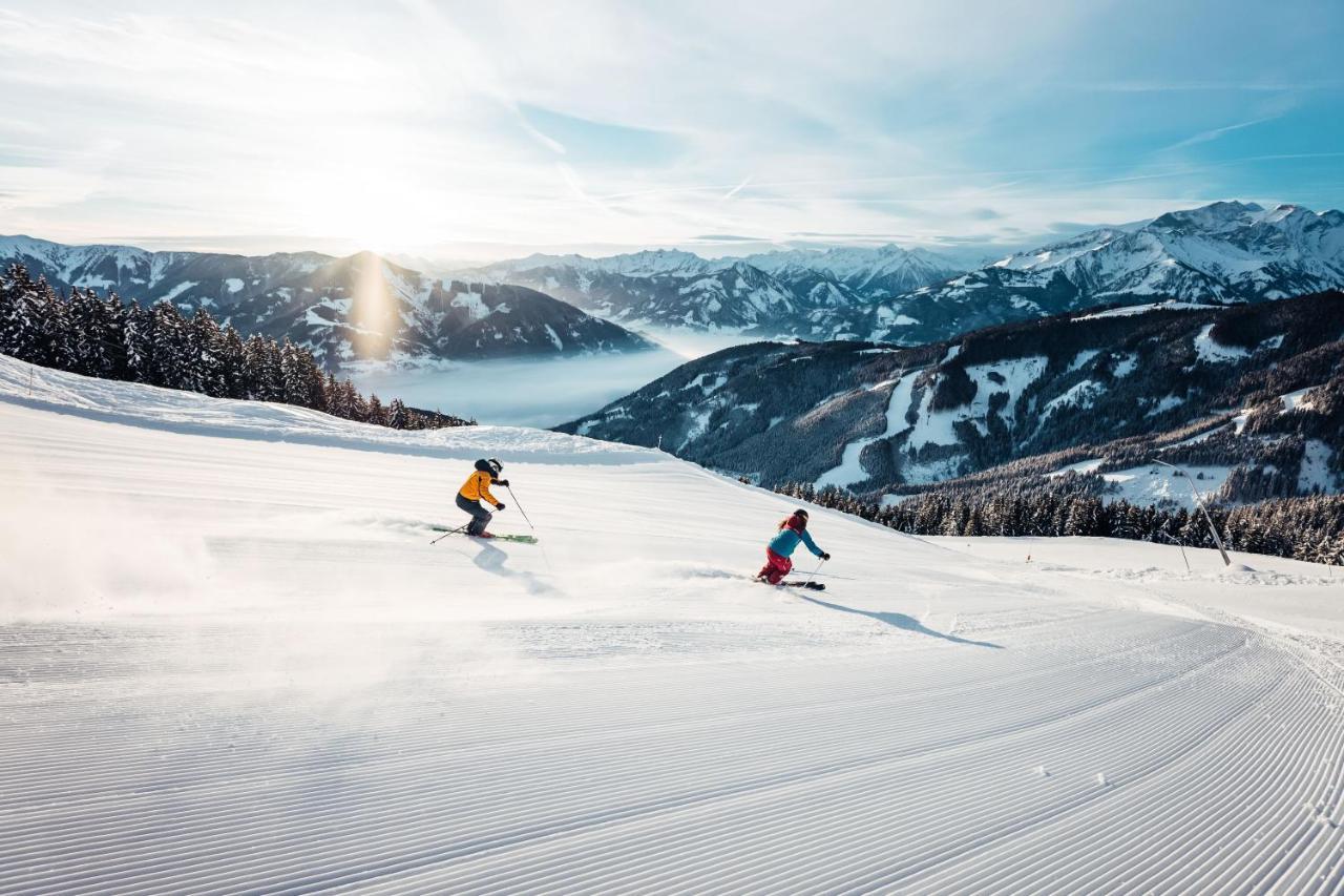 Alpin Resort Kaprun 14 Dış mekan fotoğraf